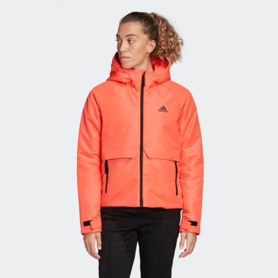 Dp insulated winter jacket