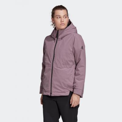 Outerior insulation jacket