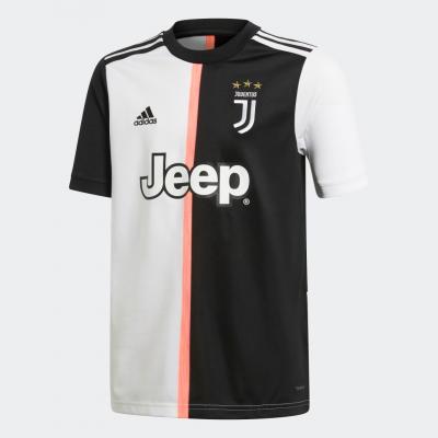 Juventus home jersey