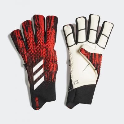 Predator 20 pro fingersave gloves