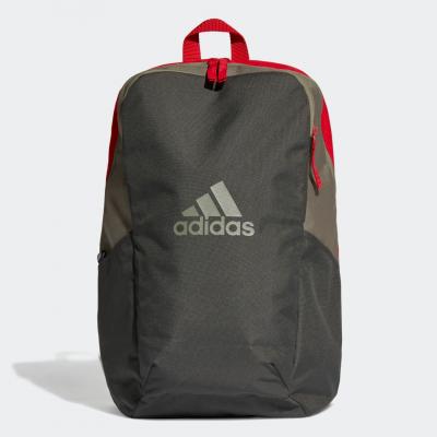 Parkhood backpack
