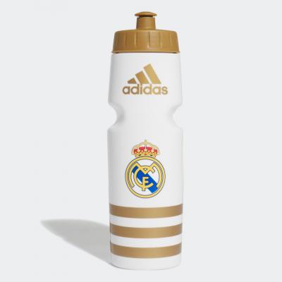 Real madrid water bottle