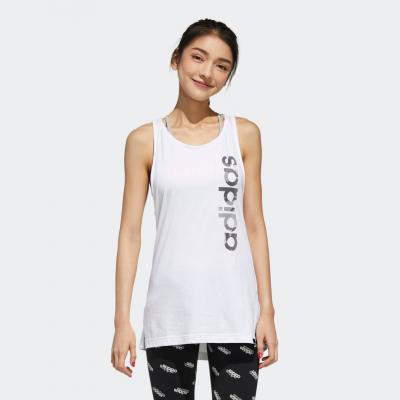 Boxed camouflage tank top