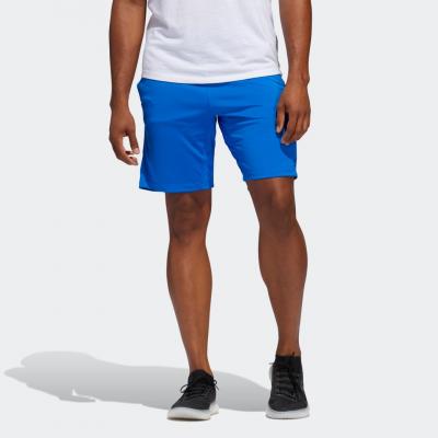 3-stripes 9-inch shorts