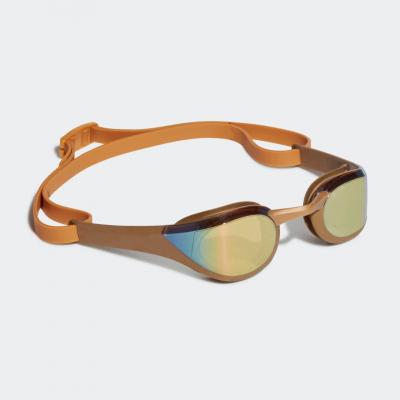 Adizero xx mirrored competition swim goggles