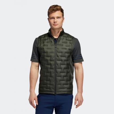 Frostguard insulated vest