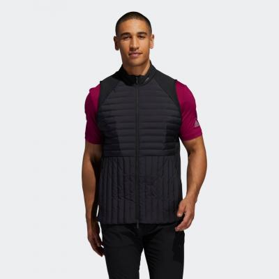 Frostguard insulated vest