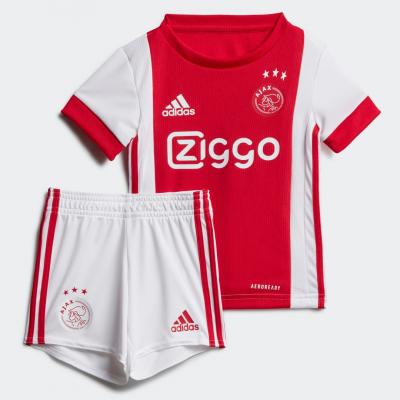 Ajax amsterdam home baby kit