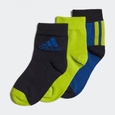 Ankle socks 3 pairs