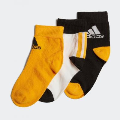 Ankle socks 3 pairs
