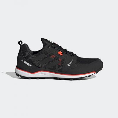 Terrex agravic gore-tex trail running shoes