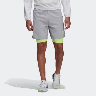 Activated tech shorts