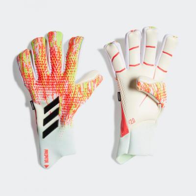 Predator 20 pro fingersave gloves