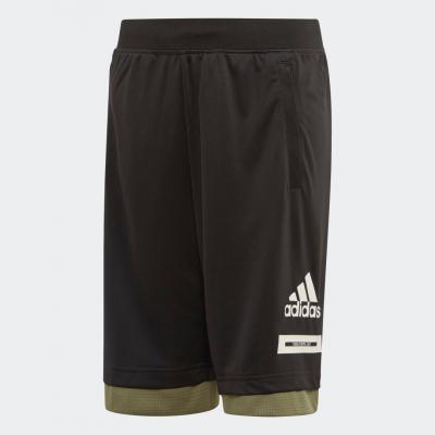 Bold shorts