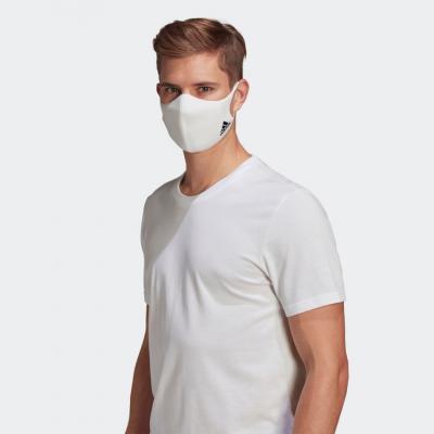 Face covers m/l 3-pack