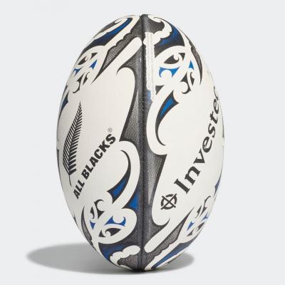 Rugby championship replica ball