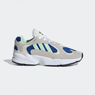 Yung-1 shoes