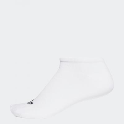 Trefoil liner socks 3 pairs