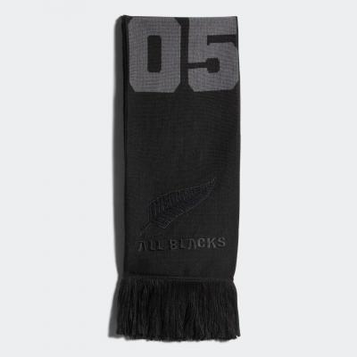 All blacks scarf