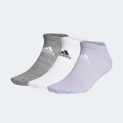 Low-cut socks 3 pairs