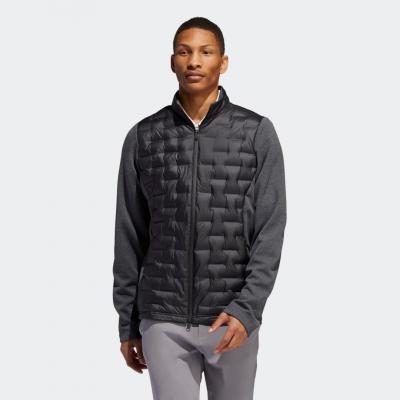 Frostguard insulated jacket