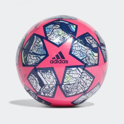 Ucl finale istanbul training ball