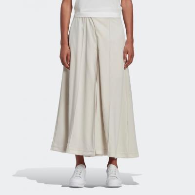 Y-3 classic tailored track skirt
