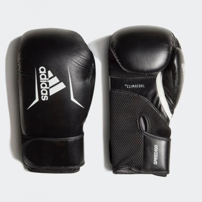 Speed 100 boxing gloves