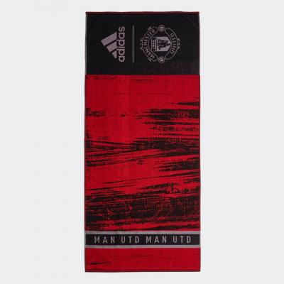 Manchester united cotton towel
