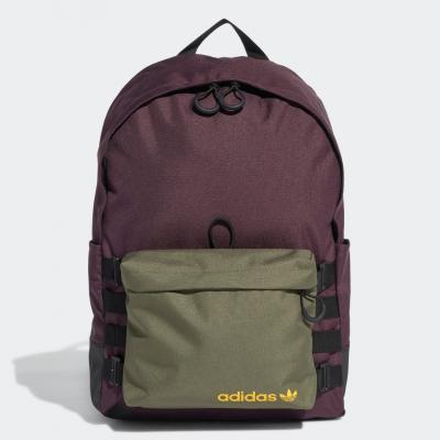 Premium essentials modular backpack