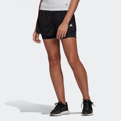 Marathon 20 two-in-one shorts