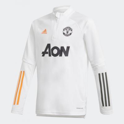 Manchester united training top