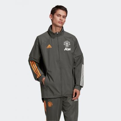 Manchester united all-weather jacket