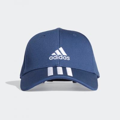 Baseball 3-stripes twill cap