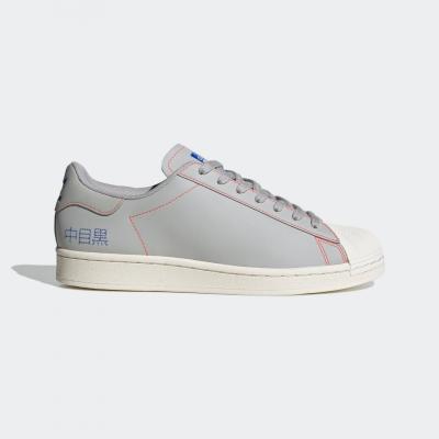 Superstar pure shoes