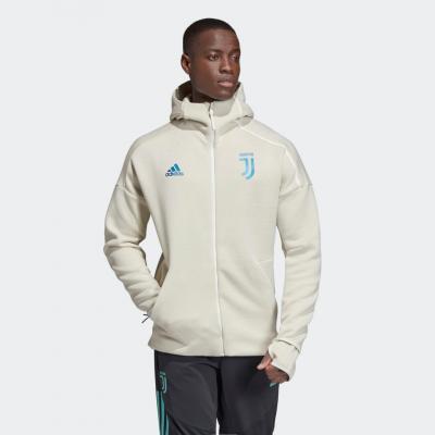 Juventus adidas z.n.e. hoodie