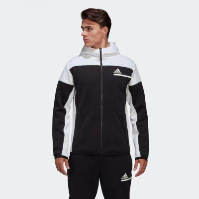 Adidas z.n.e. full-zip hoodie