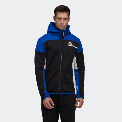 Adidas z.n.e. full-zip hoodie