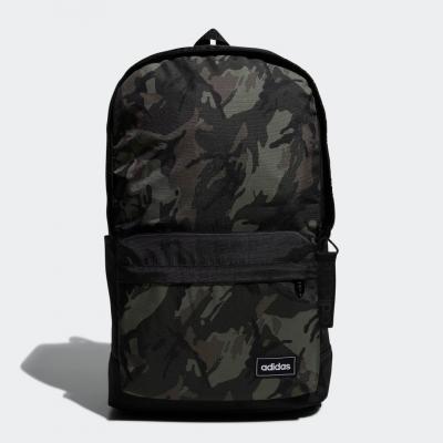 Classic camo backpack