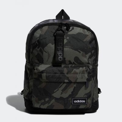 Classic camo backpack small