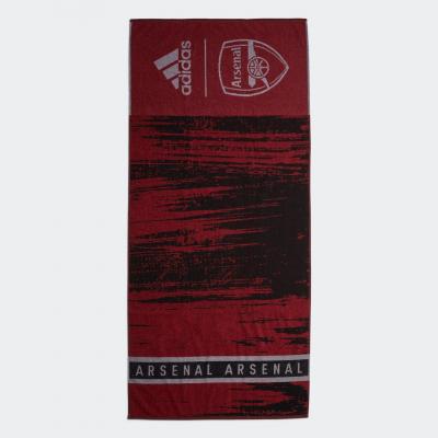 Arsenal fc cotton towel