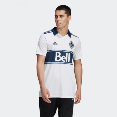 Vancouver whitecaps fc jersey