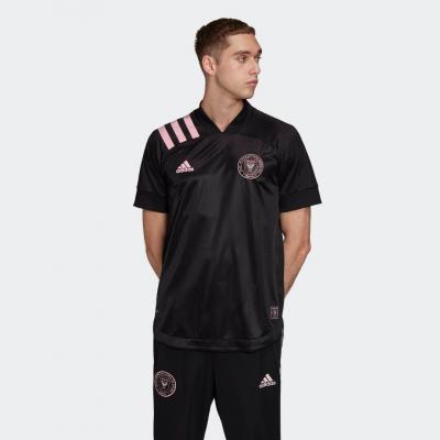 Inter miami cf away authentic jersey