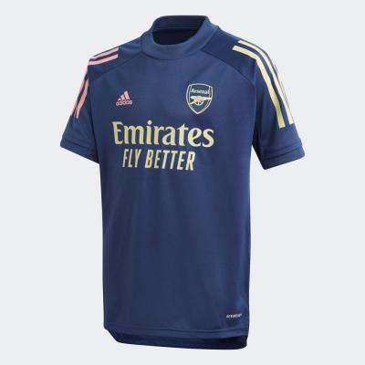Arsenal training jersey