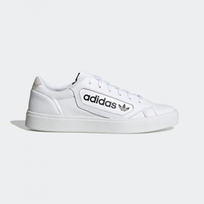 Adidas sleek shoes