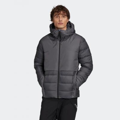 Traveer cold.rdy down jacket