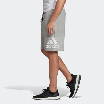 Must haves badge of sport shorts
