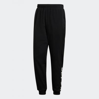 Essentials linear tapered stanford pants