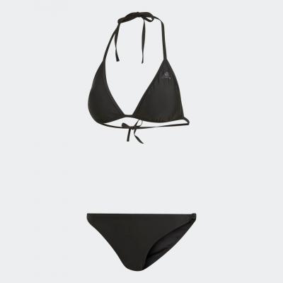 Bikini beach triangle