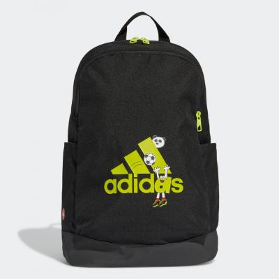 Cleofus graphic classic backpack